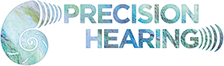Precision Hearing Logo