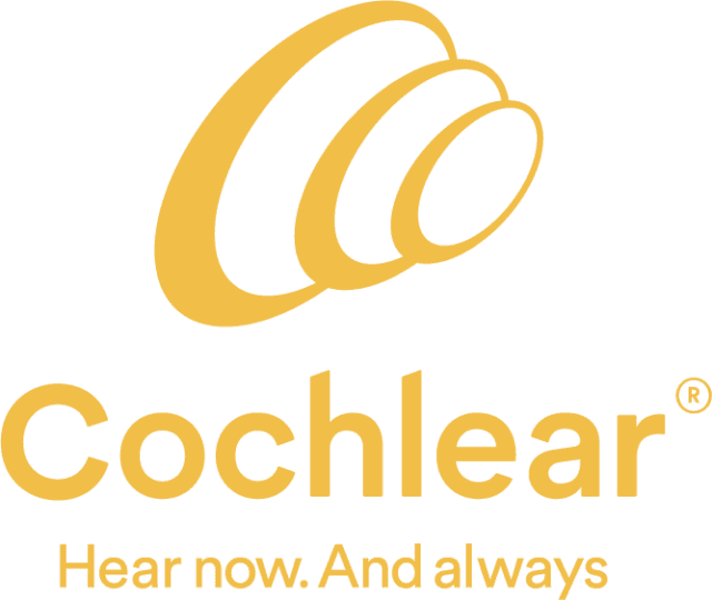 cochlear logo