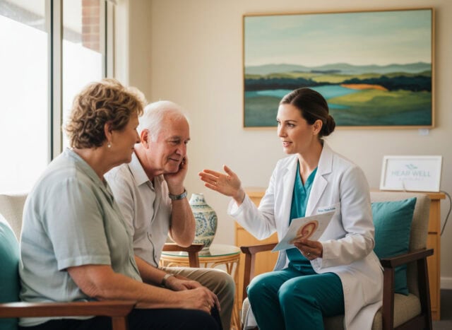 ear wax removal sydney microsuction