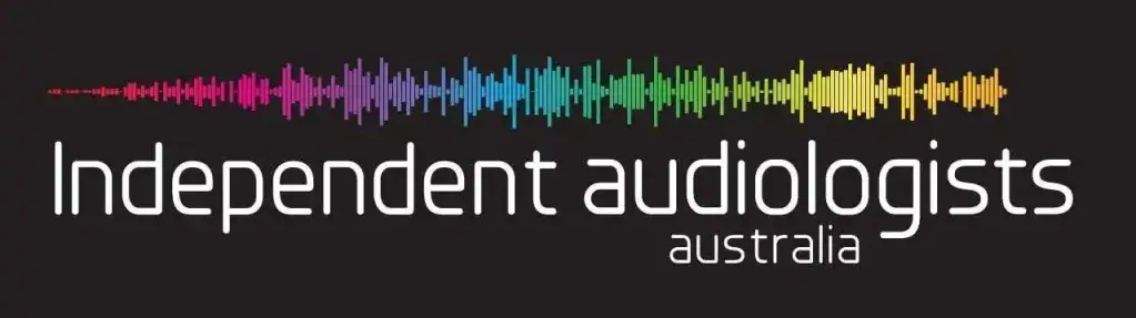 independent audiologists australia logo