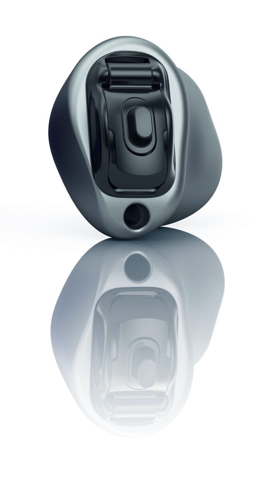 instant fit cic signia silk