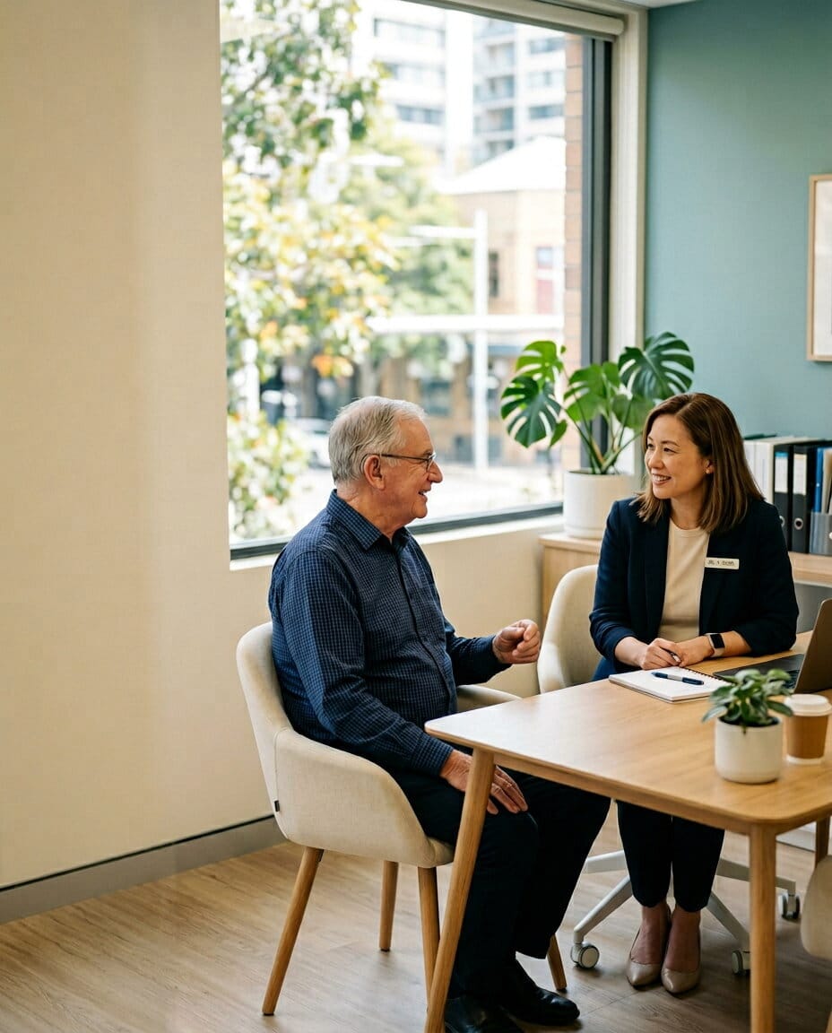 accredited audiologist sydney precision hearing