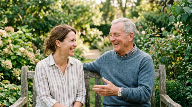 bimodal hearing cochlear implant sydney lifestyle