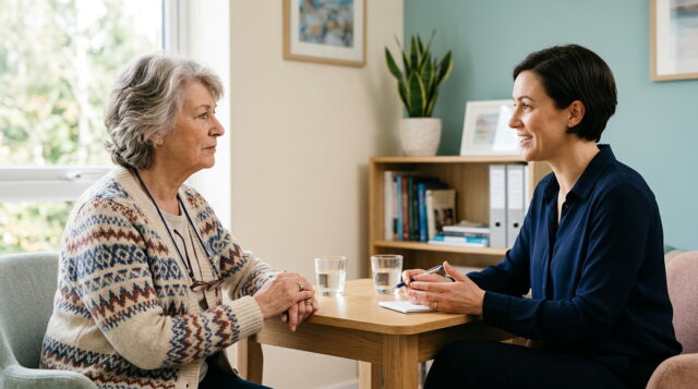 cochlear implant candidacy assessment sydney audiologist