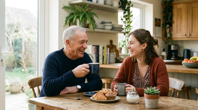 cochlear implant technology sydney lifestyle