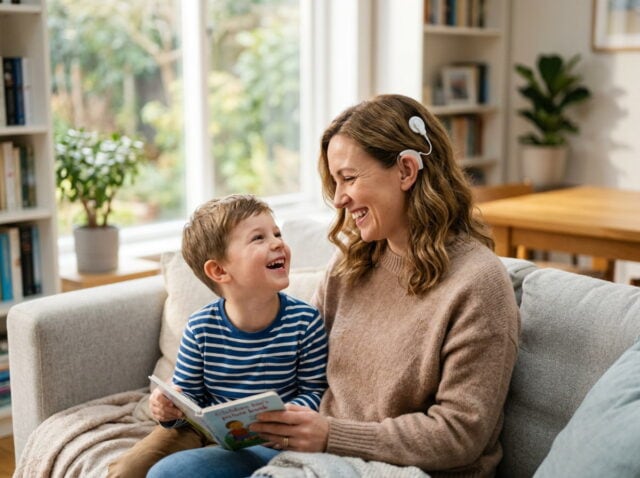 cochlear implants hearing aids sydney