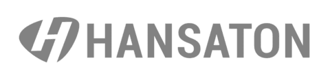 hansaton logo