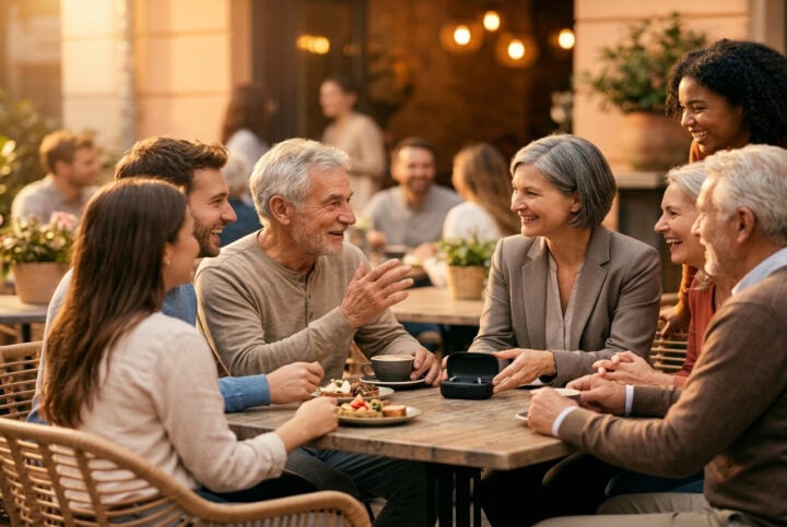 hearing aids sydney audiologist