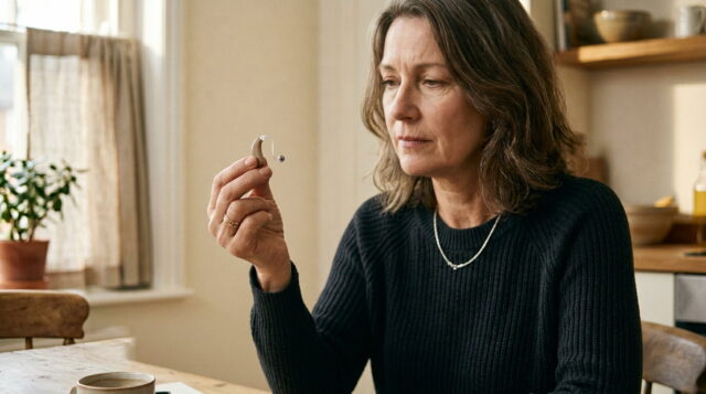 why hearing aids didnt work troubleshooting sydney