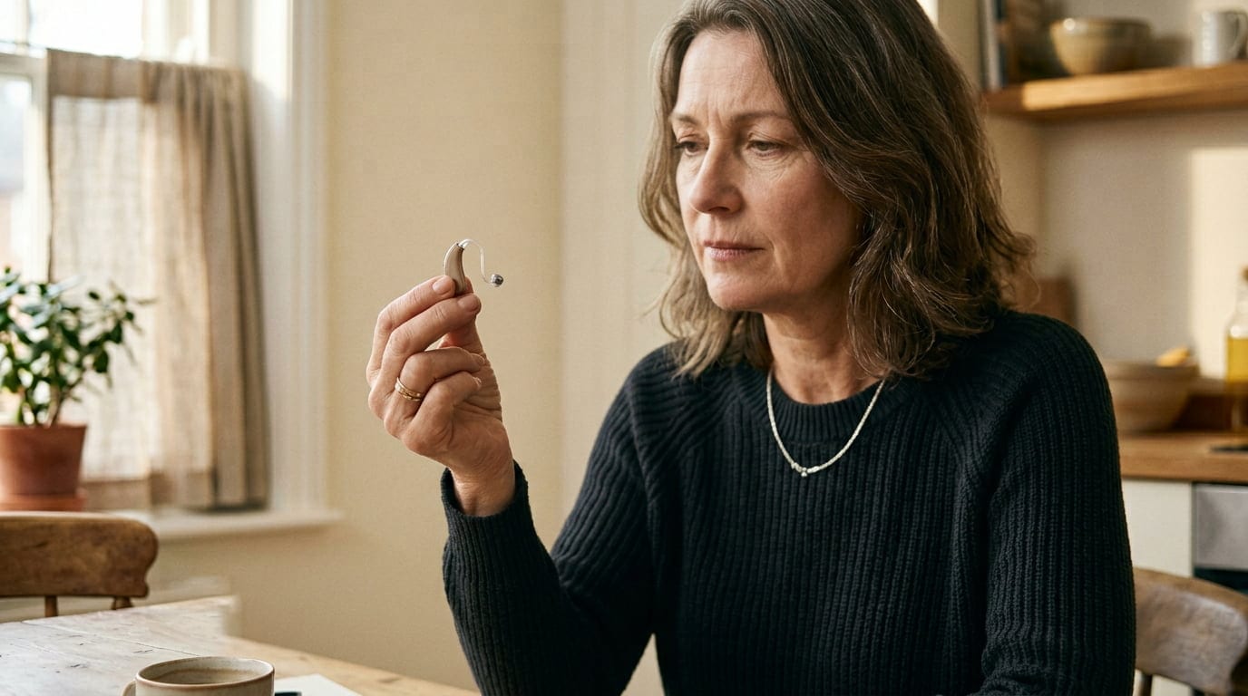 why hearing aids didnt work troubleshooting sydney